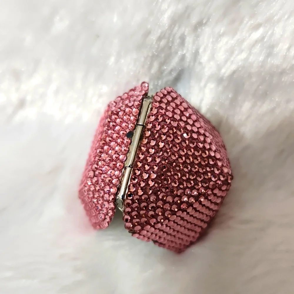 Judith Leiber Pill Keeper - Picture 7 of 8